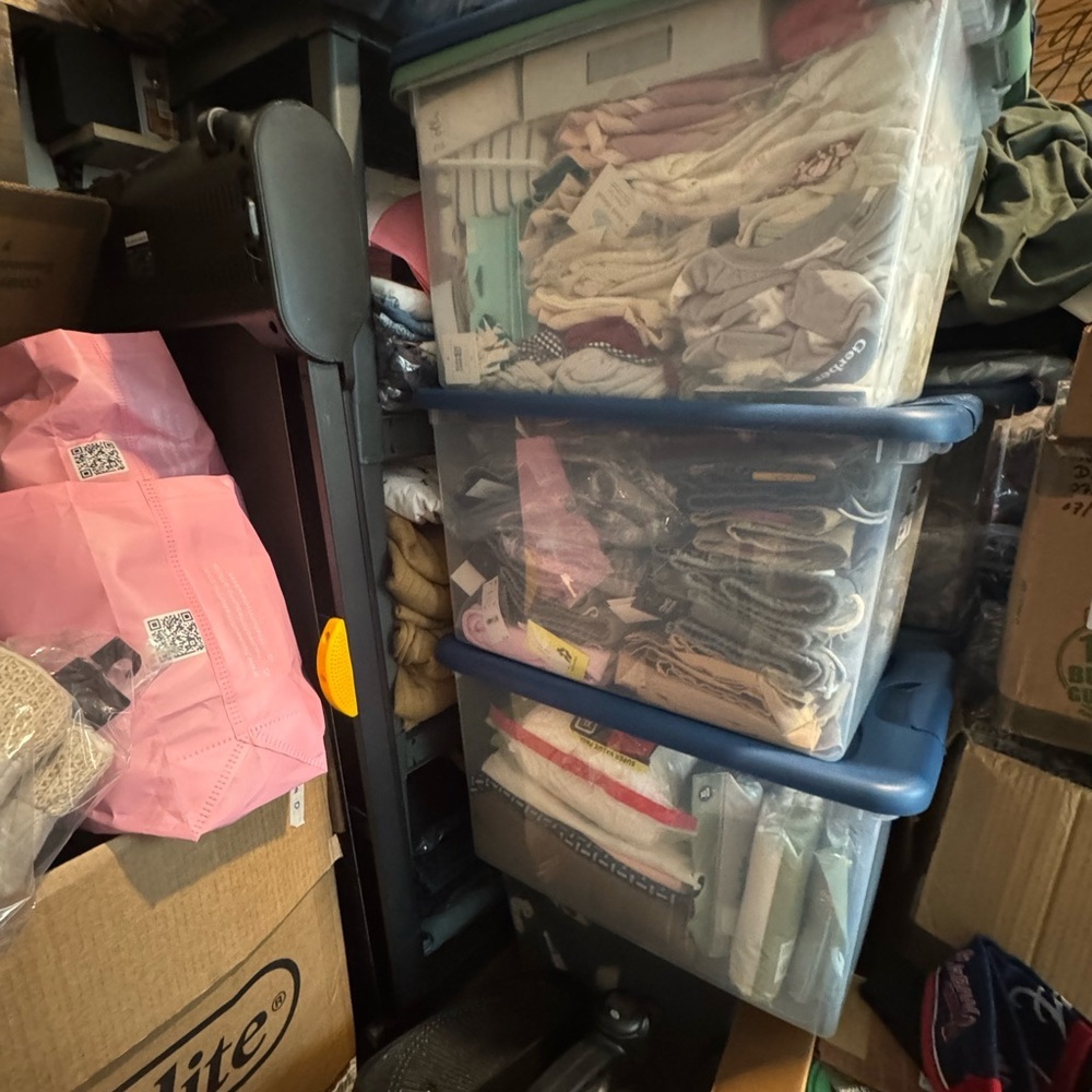 Target clothing 30pcs for $100